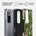 No Regrets - Xiaomi Redmi Note 10 Pro Case 2