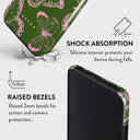 No Regrets - Xiaomi Redmi Note 10 Pro Case 4