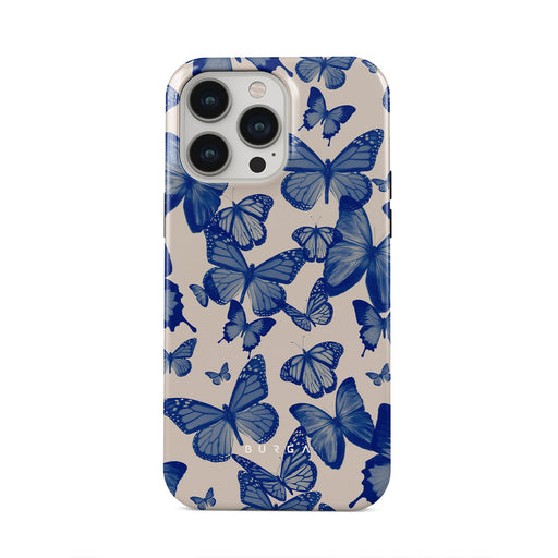Butterfly Effect - iPhone 13 Pro Max Case 5