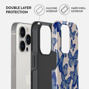 Butterfly Effect - iPhone 13 Pro Max Case 6