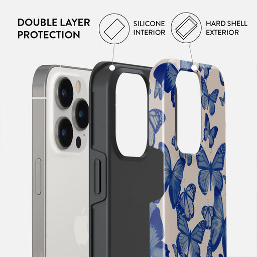 Butterfly Effect - iPhone 13 Pro Max Case 6