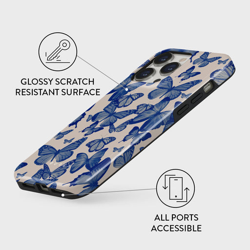 Butterfly Effect - iPhone 13 Pro Max Case 7
