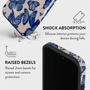 Butterfly Effect - iPhone 13 Pro Max Case 8