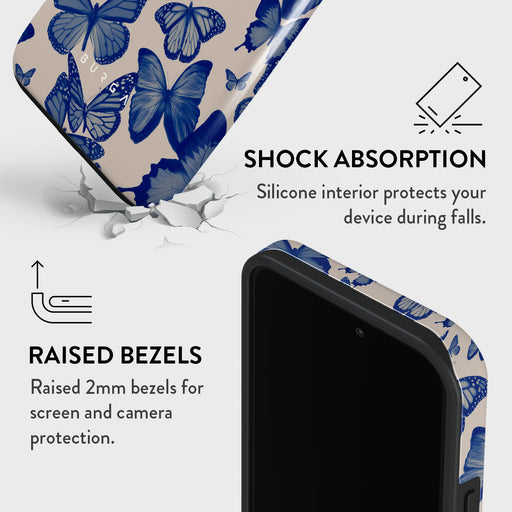 Butterfly Effect - iPhone 13 Pro Max Case 8