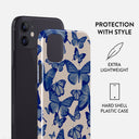 Butterfly Effect - iPhone 12 Mini Case 2