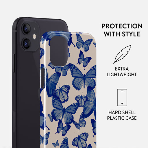 Butterfly Effect - iPhone 12 Mini Case 2