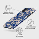 Butterfly Effect - iPhone 12 Mini Case 3