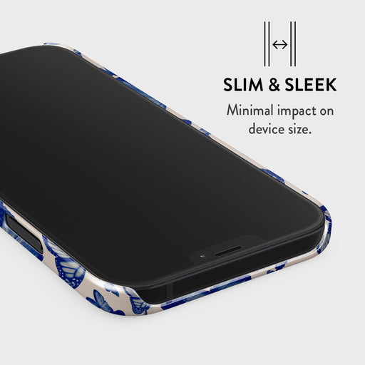 Butterfly Effect - iPhone 12 Mini Case 4