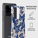 Butterfly Effect - Samsung Galaxy S20 Ultra 4G / 5G Case 2
