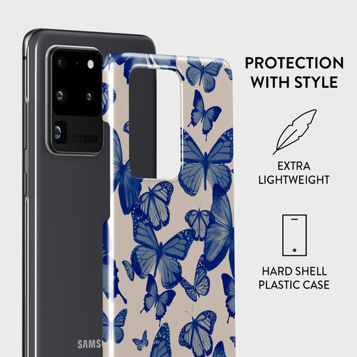 Butterfly Effect - Samsung Galaxy S20 Ultra 4G / 5G Case 2