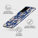 Butterfly Effect - Samsung Galaxy S20 Ultra 4G / 5G Case 3