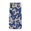 Butterfly Effect - Samsung Galaxy A50 Case 1