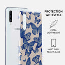 Butterfly Effect - Samsung Galaxy A50 Case 2