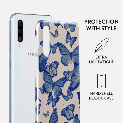 Butterfly Effect - Samsung Galaxy A50 Case 2