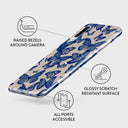 Butterfly Effect - Samsung Galaxy A50 Case 3