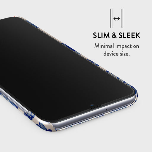 Butterfly Effect - Samsung Galaxy A50 Case 4
