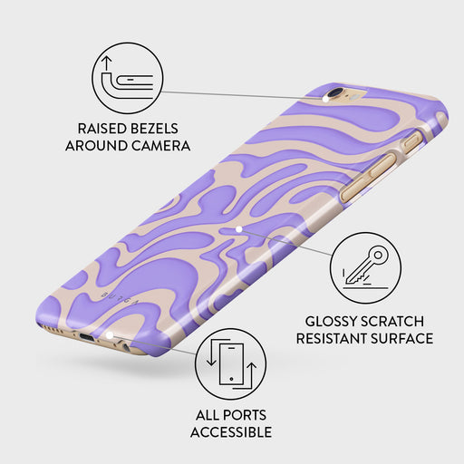 Y2Kool - iPhone 6 / 6S Case 3