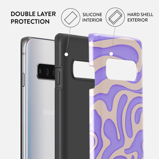 Y2Kool - Samsung Galaxy S10 4G Case 2