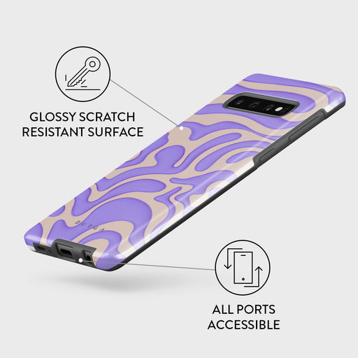 Y2Kool - Samsung Galaxy S10 4G Case 3