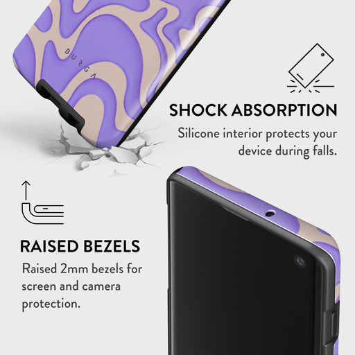 Y2Kool - Samsung Galaxy S10 4G Case 4
