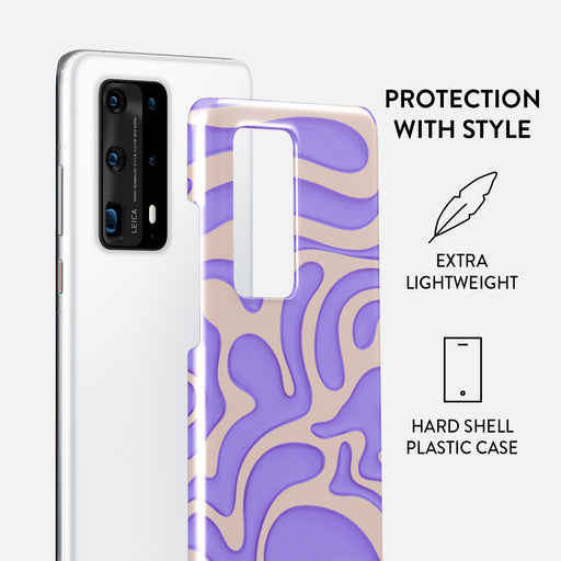 Y2Kool - Huawei P40 Pro Plus Case 2