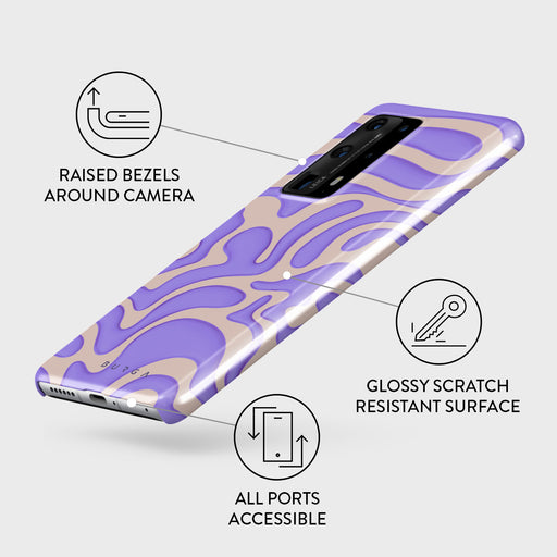 Y2Kool - Huawei P40 Pro Plus Case 3