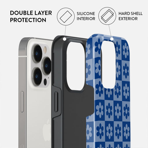 Bloom Boom - iPhone 13 Pro Max Case 6