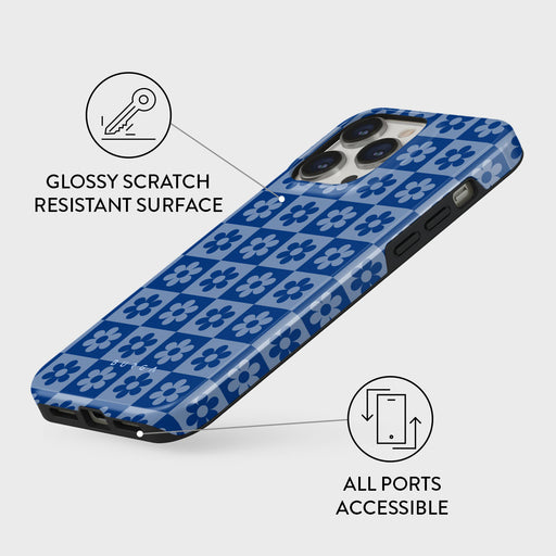 Bloom Boom - iPhone 13 Pro Max Case 7