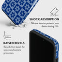 Bloom Boom - iPhone 13 Pro Max Case 8