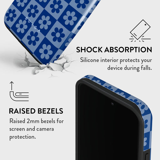 Bloom Boom - iPhone 13 Pro Max Case 8