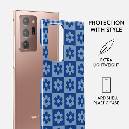 Bloom Boom - Samsung Galaxy Note 20 Ultra 4G / 5G Case 2