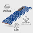 Bloom Boom - Samsung Galaxy Note 20 Ultra 4G / 5G Case 3