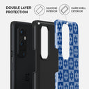 Bloom Boom - OnePlus 9 Pro Case 2
