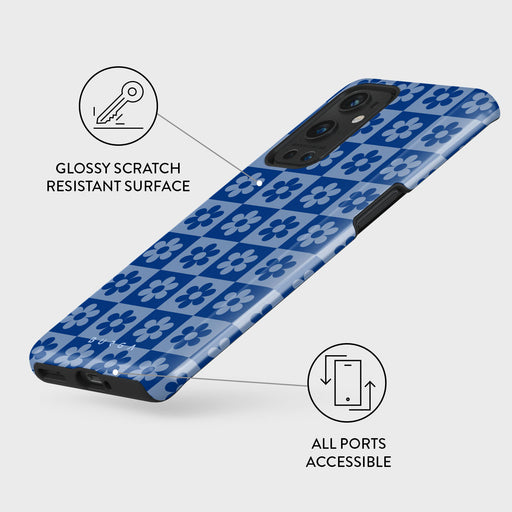 Bloom Boom - OnePlus 9 Pro Case 3