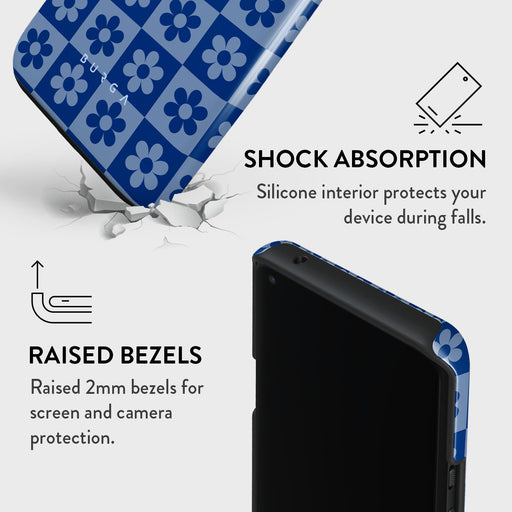 Bloom Boom - OnePlus 9 Pro Case 4