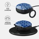 Bloom Boom - Samsung Galaxy Buds Pro 2 Case 3