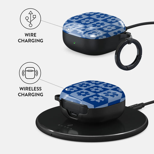 Bloom Boom - Samsung Galaxy Buds Pro 2 Case 3