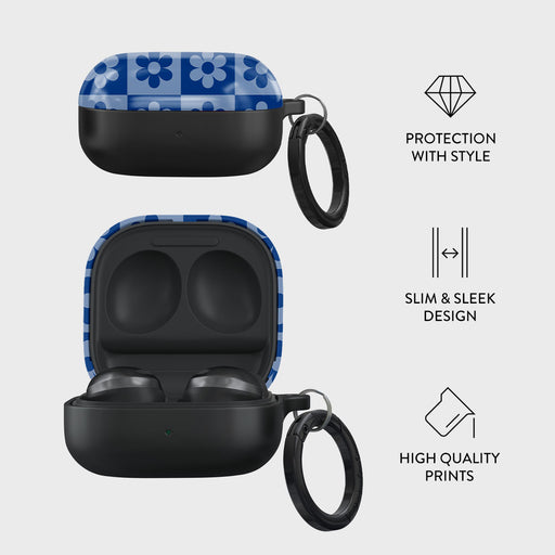 Bloom Boom - Samsung Galaxy Buds Pro 2 Case 4