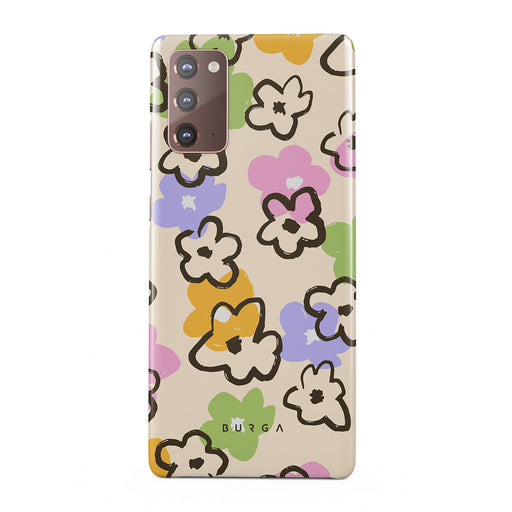 Good Vibes - Samsung Galaxy Note 20 4G / 5G Case 1