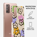 Good Vibes - Samsung Galaxy Note 20 4G / 5G Case 2