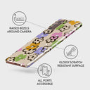 Good Vibes - Samsung Galaxy Note 20 4G / 5G Case 3