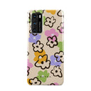 Good Vibes - Huawei P40 Case 1