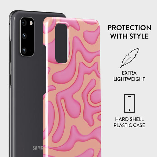 Popsicle - Samsung Galaxy S20 4G / 5G Case 2