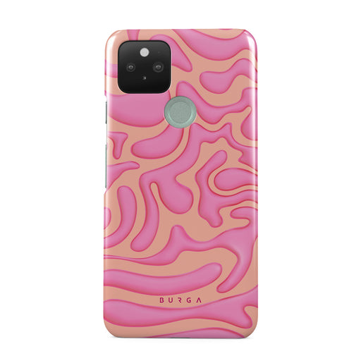 Popsicle - Google Pixel 5 Case 1