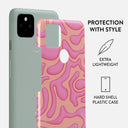 Popsicle - Google Pixel 5 Case 2