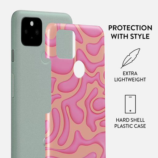 Popsicle - Google Pixel 5 Case 2
