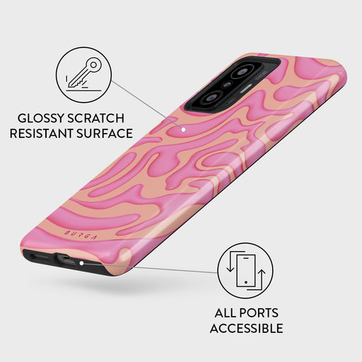 Popsicle - Xiaomi 11T / 11T Pro Case 3