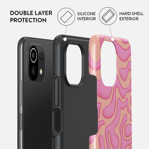 Popsicle - Xiaomi Mi 11 Lite 4G / 5G Case 2