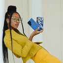 Bloom Boom - iPhone 13 Pro Max Case 24