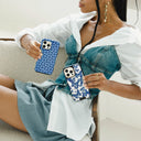 Bloom Boom - iPhone 13 Pro Max Case 25